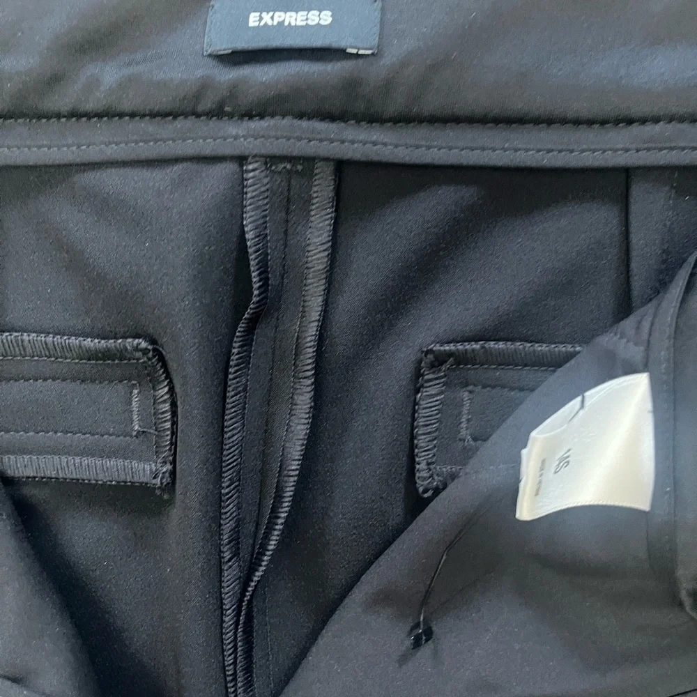 Express Editor Pant 14s - Picture 7 of 11